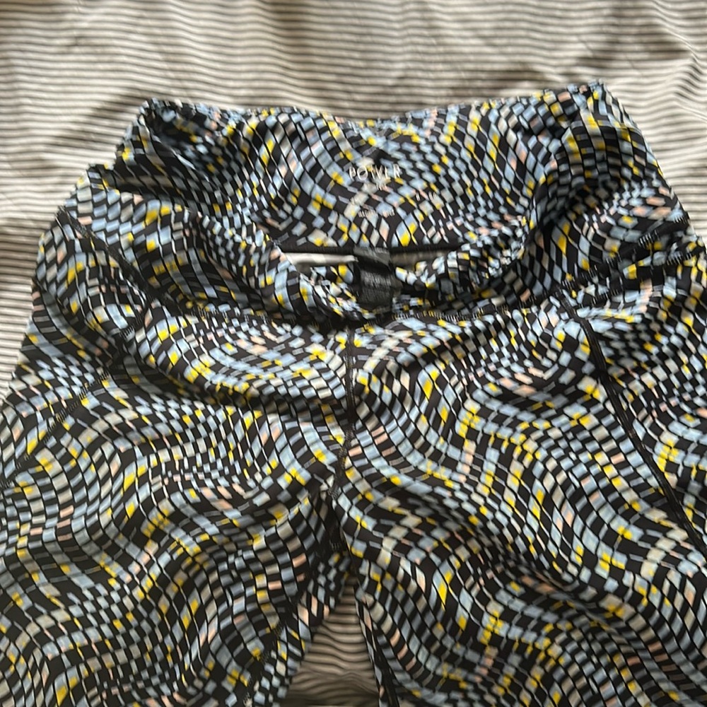 Sweaty Betty 7/8 Leggings Power size 12/XL